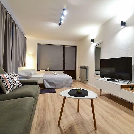 Vivi Jane Apartment ซาดาร์ ภายนอก รูปภาพ
