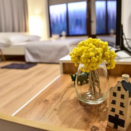 Vivi Jane Apartment ซาดาร์ ภายนอก รูปภาพ