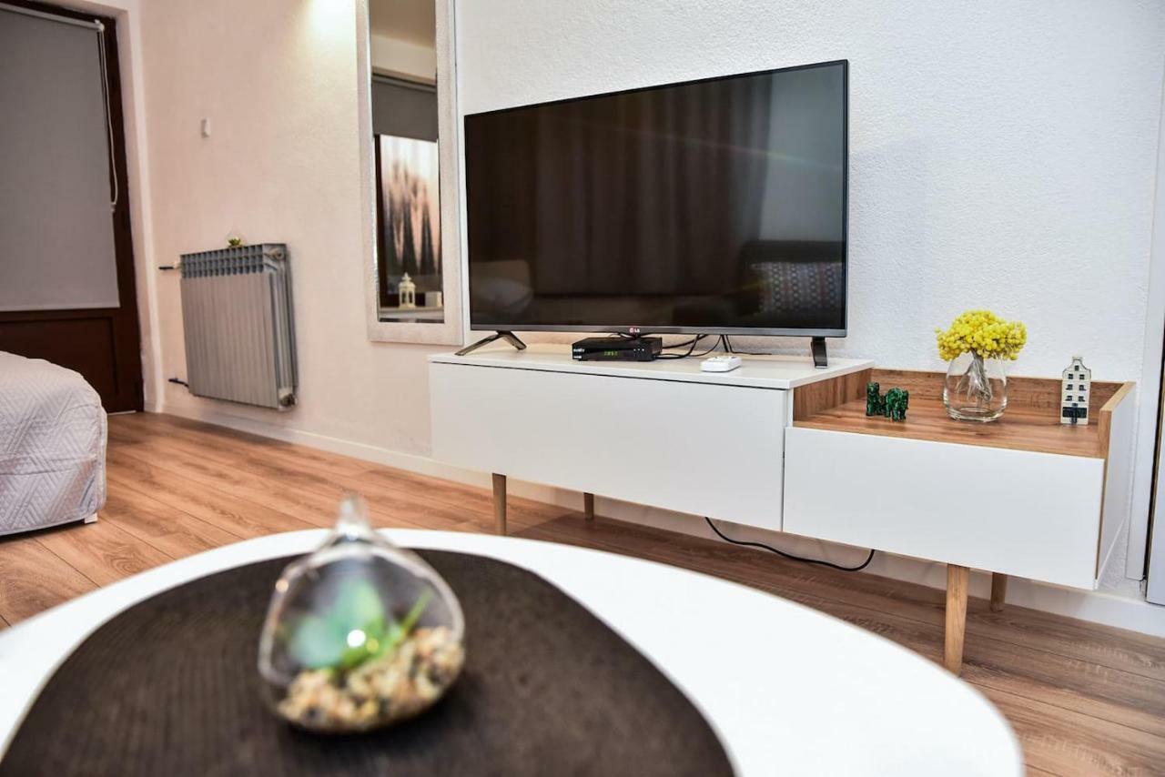 Vivi Jane Apartment ซาดาร์ ภายนอก รูปภาพ