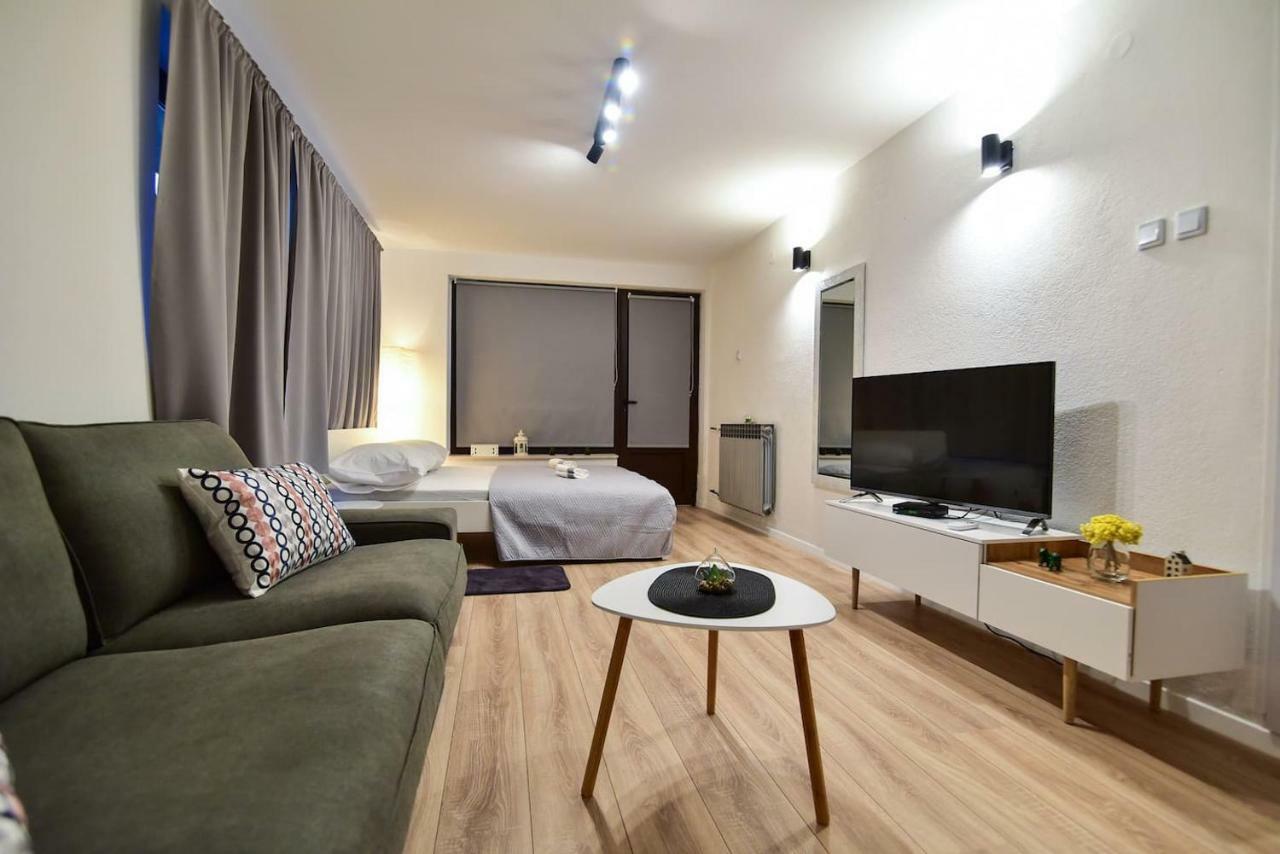 Vivi Jane Apartment ซาดาร์ ภายนอก รูปภาพ