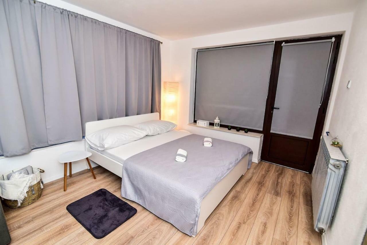 Vivi Jane Apartment ซาดาร์ ภายนอก รูปภาพ