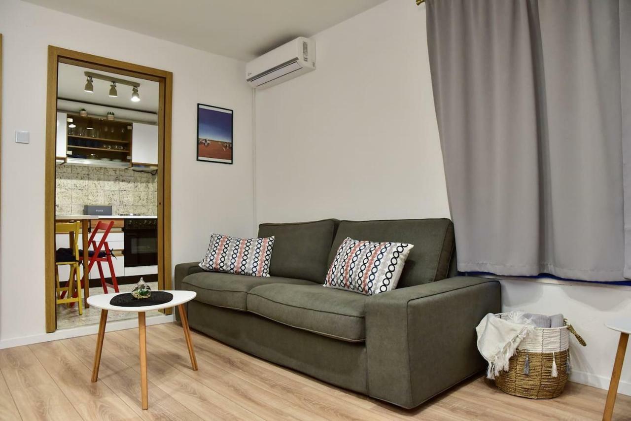 Vivi Jane Apartment ซาดาร์ ภายนอก รูปภาพ
