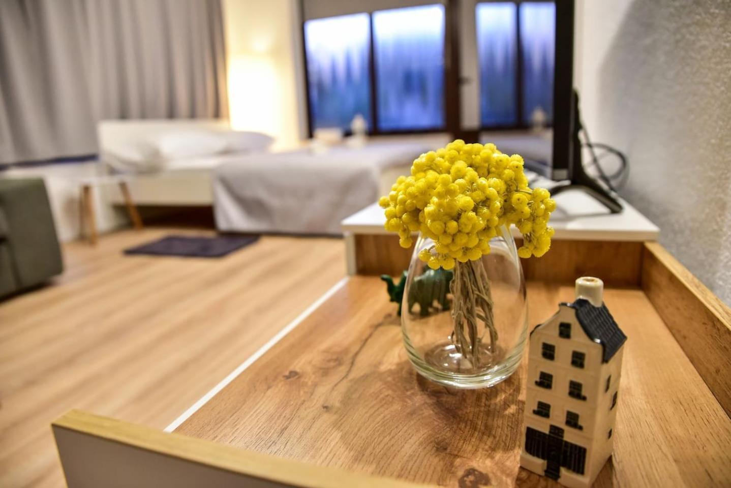 Vivi Jane Apartment ซาดาร์ ภายนอก รูปภาพ