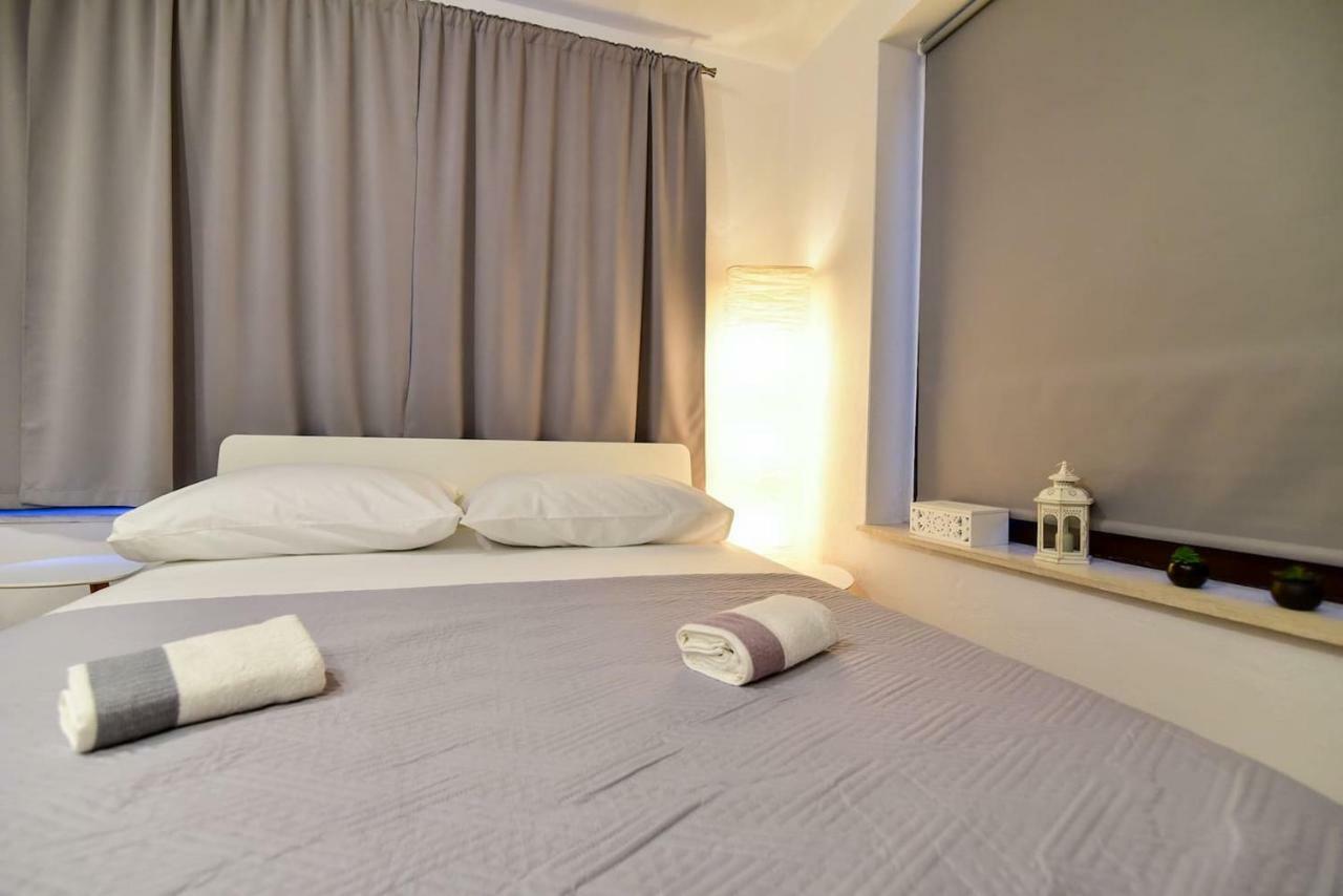 Vivi Jane Apartment ซาดาร์ ภายนอก รูปภาพ