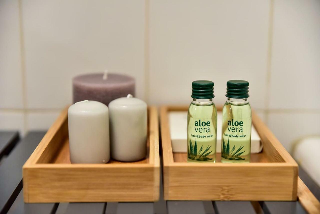 Vivi Jane Apartment ซาดาร์ ภายนอก รูปภาพ