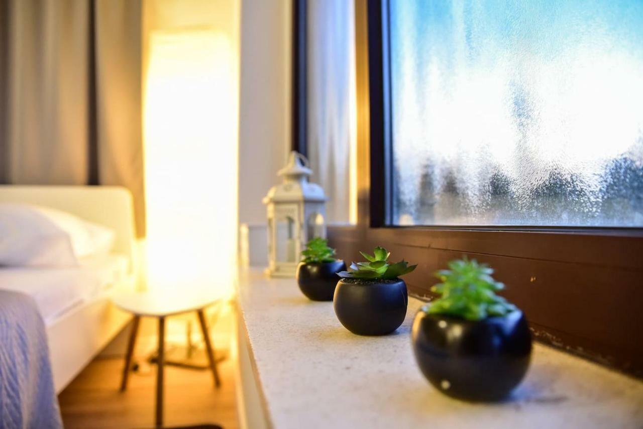 Vivi Jane Apartment ซาดาร์ ภายนอก รูปภาพ