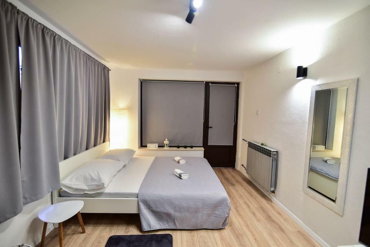 Vivi Jane Apartment ซาดาร์ ภายนอก รูปภาพ