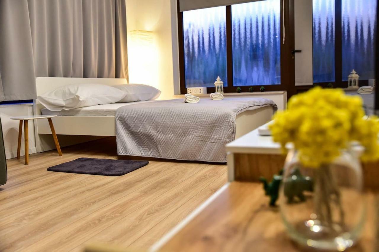 Vivi Jane Apartment ซาดาร์ ภายนอก รูปภาพ